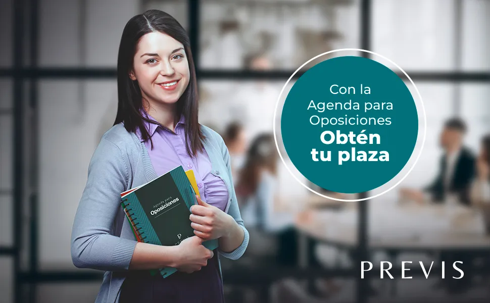 Agenda para opositores A5: planificador de estudio: detalle de uso 6