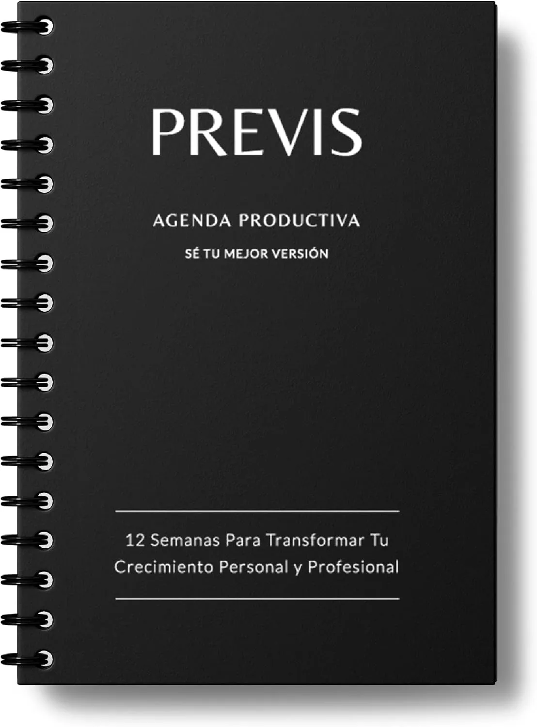 Agendas y cuadernos